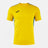 Joma Winner IV Football Shirt - Yellow Royal