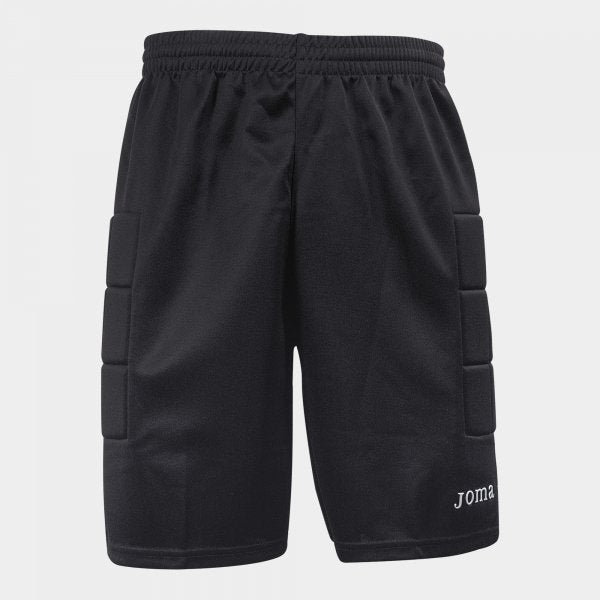 Joma Protec Goalkeeper Shorts - Black