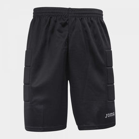 Joma Protec Goalkeeper Shorts - Black