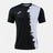 Joma Picasho City Football Shirt - Black White