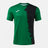 Joma Picasho City Football Shirt - Green Black