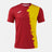 Joma Picasho City Football Shirt - Red Yellow