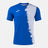 Joma Picasho City Football Shirt - Royal White