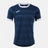 Joma Toletum VII Football Shirt - Dark Navy White