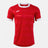 Joma Toletum VII Football Shirt - Red White