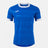 Joma Toletum VII Football Shirt - Royal White