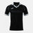 Joma Eco-Retro Football Shirt - Black Grey
