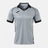 Joma Eco-Retro Football Shirt - Gray Black