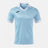 Joma Eco-Retro Football Shirt - Light Blue White