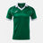 Joma Eco-Retro Football Shirt - Green White