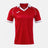 Joma Eco-Retro Football Shirt - Red White