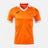 Joma Eco-Retro Football Shirt - Orange White