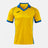 Joma Eco-Retro Football Shirt - Yellow Royal