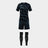 Joma Set New Area Football Kit - Anthracite