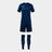 Joma Set New Area Football Kit - Dark Navy