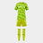 Joma Set New Area Football Kit - Green