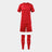 Joma Set New Area Football Kit - Red
