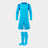 Joma Zamora XI Goalkeeper Kit - Turquoise Royal