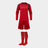 Joma Zamora XI Goalkeeper Kit - Red Dark Navy