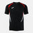 Joma Championship 20 Football Shirt - Black Red
