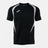 Joma Championship 20 Football Shirt - Black Gray