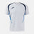 Joma Championship 20 Football Shirt - White Sky Blue