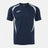 Joma Championship 20 Football Shirt - Navy Gray