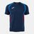 Joma Championship 20 Football Shirt - Dark Navy Royal