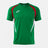 Joma Championship 20 Football Shirt - Light Green Red