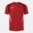Joma Championship 20 Football Shirt - Red Black