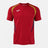 Joma Championship 20 Football Shirt - Red Dark Navy