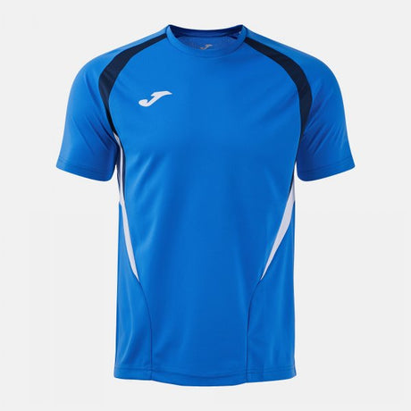 Joma Championship 20 Football Shirt - Royal Dark Navy