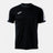 Joma Heroic Football Shirt - Black Anthracite