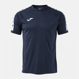 Joma Heroic Football Shirt - Dark Navy