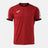 Joma Heroic Football Shirt - Red Black