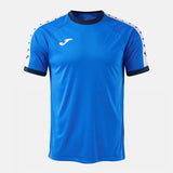 Joma Heroic Football Shirt - Royal Dark Navy
