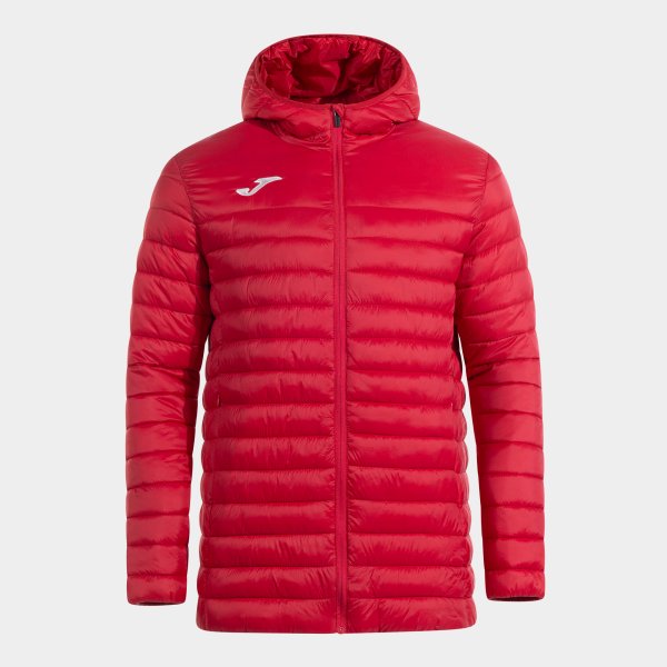 Joma Urban V Anorak - Red