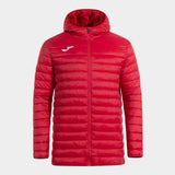 Joma Urban V Anorak - Red