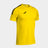 Joma Olimpiada Football Shirt - Yellow Black