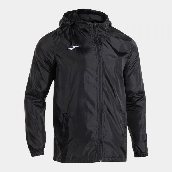 Joma Rain Jacket - Black