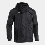 Joma Rain Jacket - Black