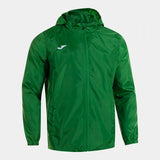 Joma Rain Jacket - Green