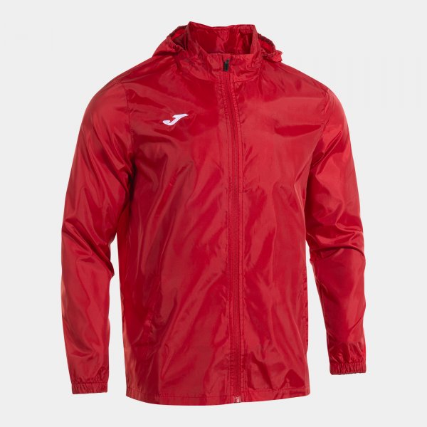Joma Rain Jacket - Red