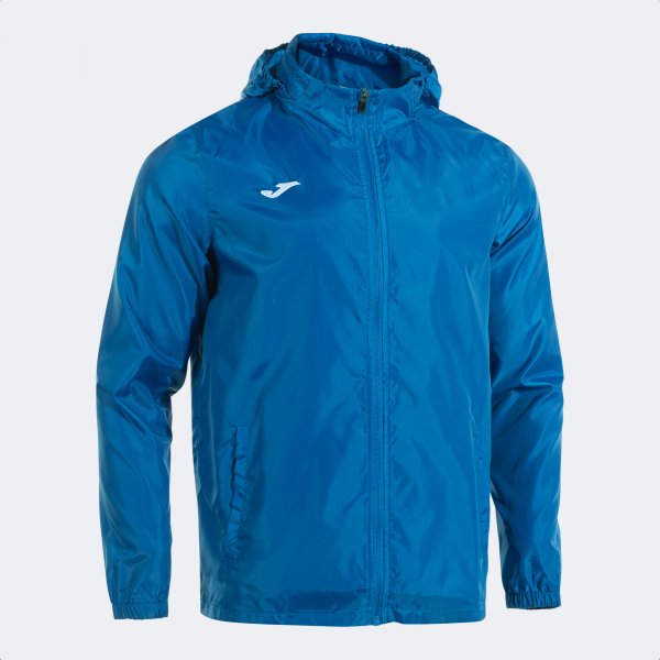 Joma Rain Jacket - Royal