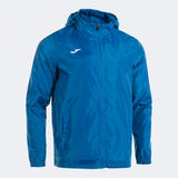 Joma Rain Jacket - Royal