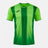 Joma Tiger VIII Football Shirt - Fluorescent Green Green