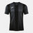 Joma Tiger VIII Football Shirt - Anthracite Black