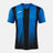 Joma Tiger VIII Football Shirt - Royal Black