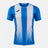 Joma Tiger VIII Football Shirt - Royal White