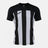Joma Inter VI Football Shirt - Black White